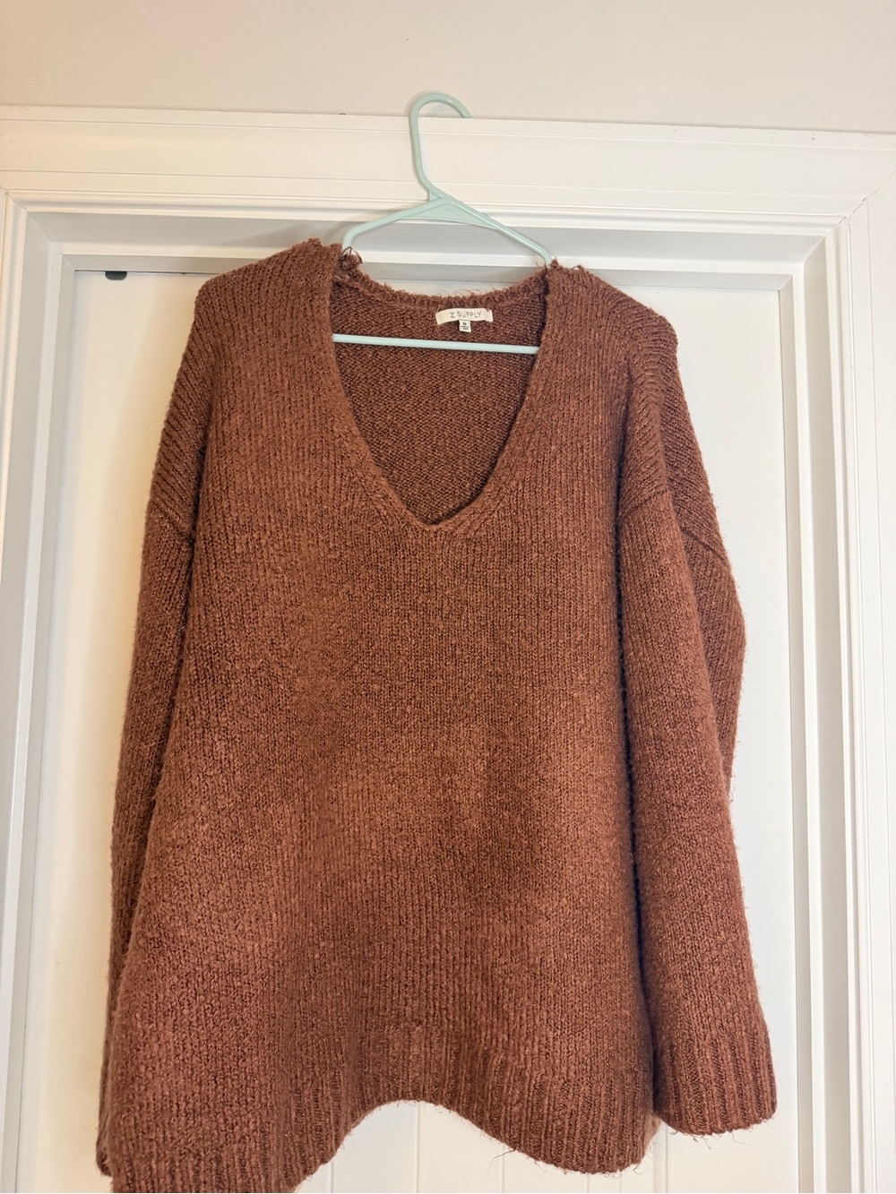 Z Supply Weekender Sweater